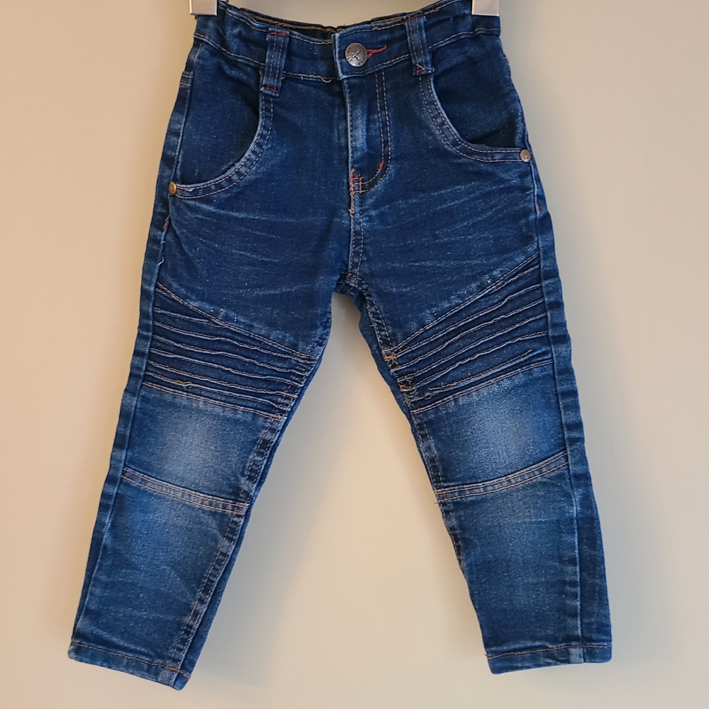 American Eagle denim jeans